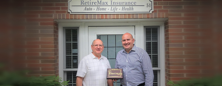 About RetireMax Insurance