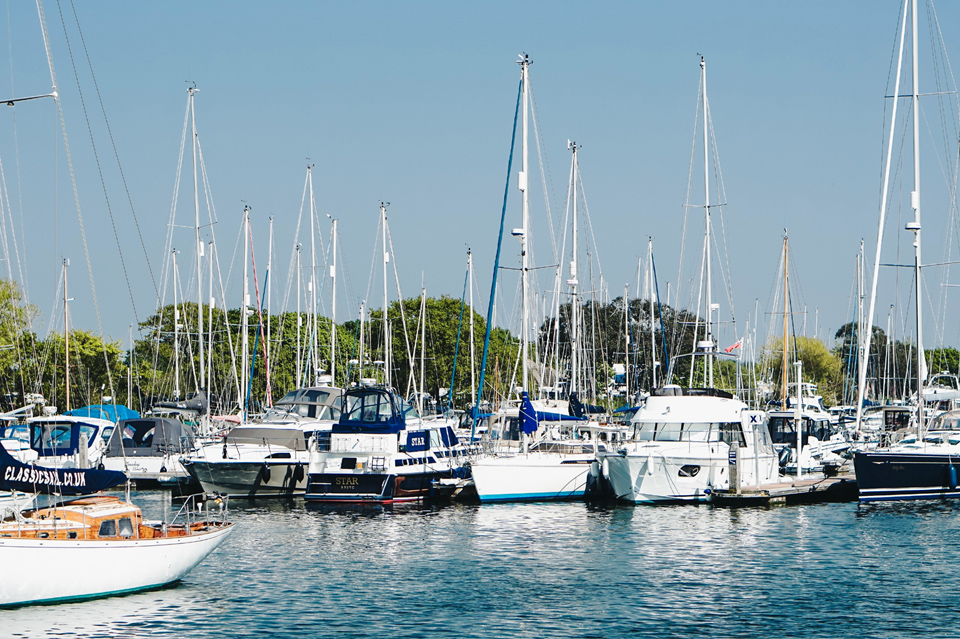 Illinois Boat/Watercraft insurance coverage