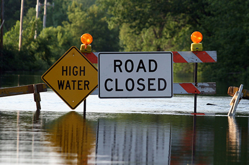 Illinois Flood insurance coverage