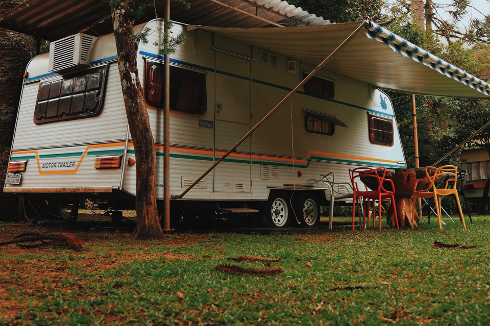 Illinois RV insurance coverage